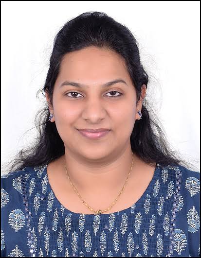 Dr Kruthi